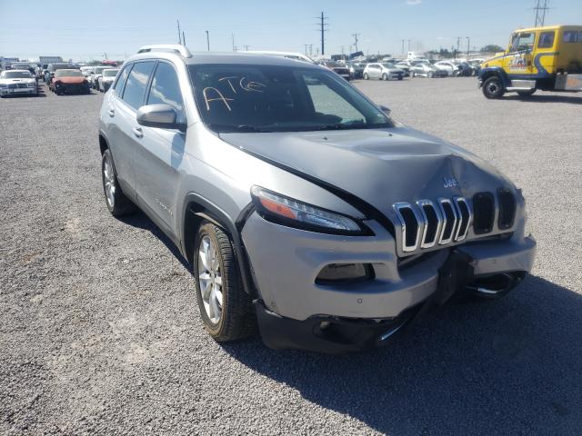 JEEP NULL 2016 1c4pjlds9gw108536