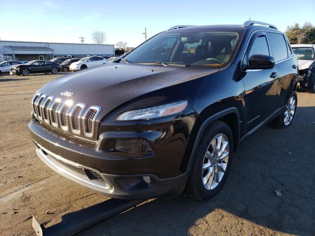 JEEP GRAND CHER 2016 1c4pjlds9gw258114