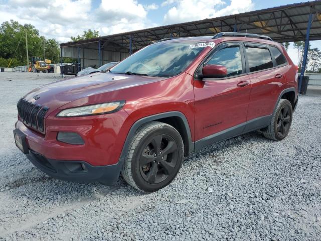 JEEP CHEROKEE L 2016 1c4pjlds9gw323804