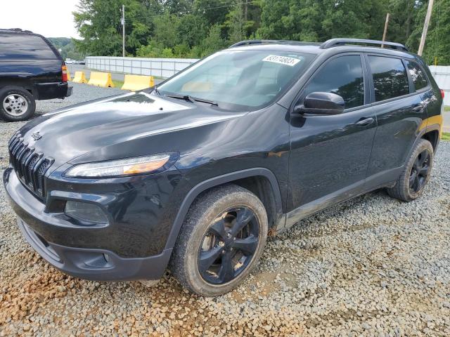 JEEP CHEROKEE L 2016 1c4pjlds9gw355359