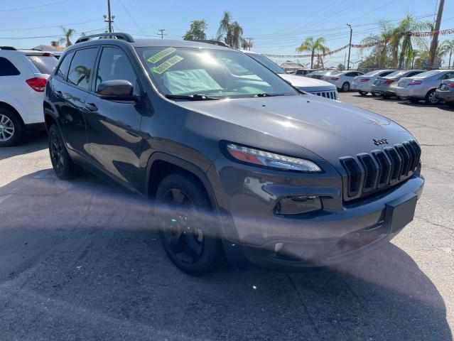 JEEP CHEROKEE L 2016 1c4pjlds9gw363283