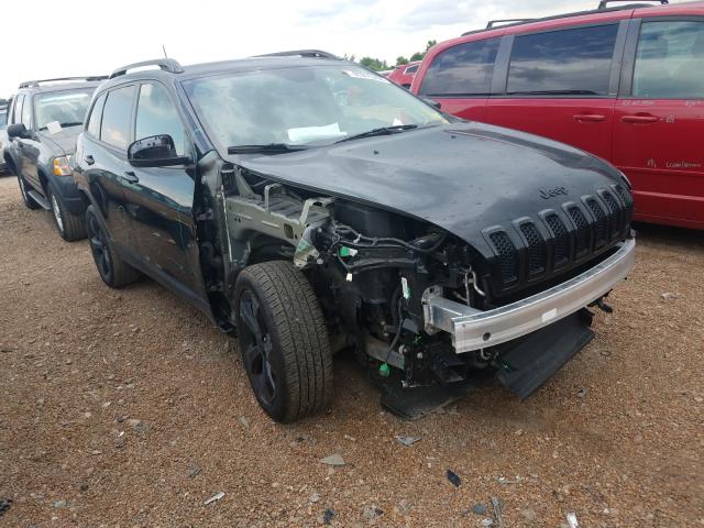 JEEP CHEROKEE L 2017 1c4pjlds9hw547754