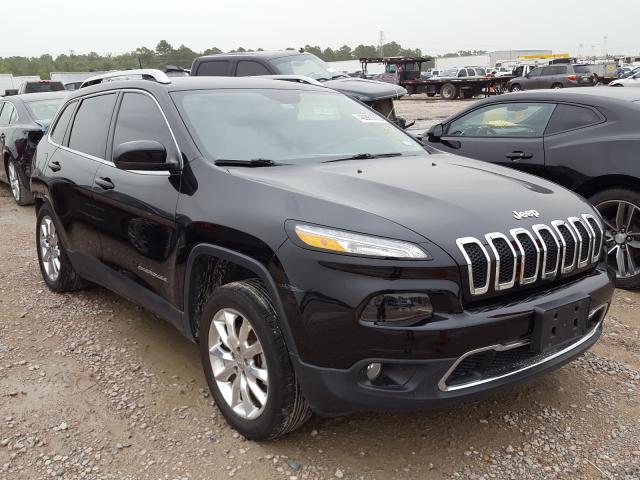 JEEP CHEROKEE L 2017 1c4pjlds9hw614014