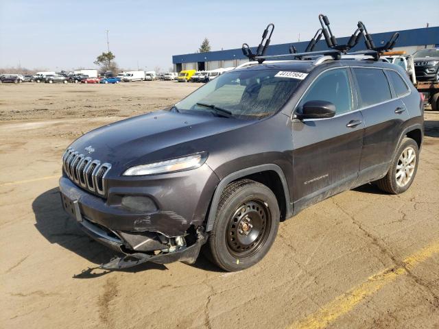 JEEP GRAND CHEROKEE 2014 1c4pjldsxew261469