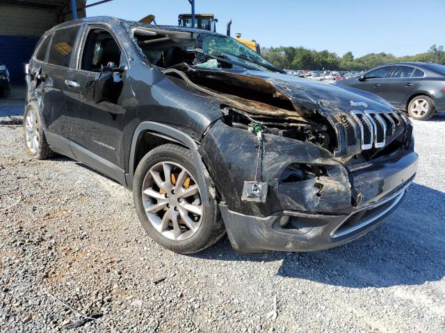 JEEP CHEROKEE L 2014 1c4pjldsxew279423