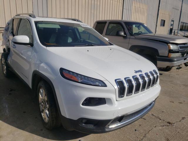 JEEP CHEROKEE L 2014 1c4pjldsxew279776