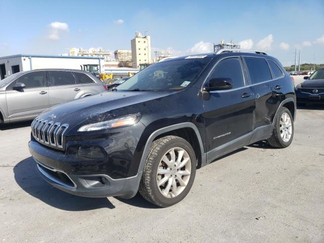 JEEP GRAND CHER 2014 1c4pjldsxew312680