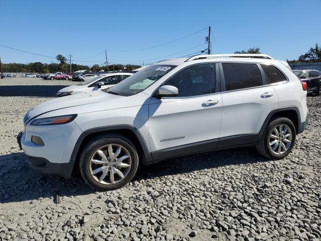 JEEP GRAND CHER 2015 1c4pjldsxfw505722