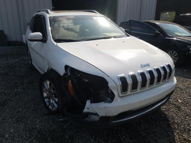 JEEP CHEROKEE L 2015 1c4pjldsxfw531642