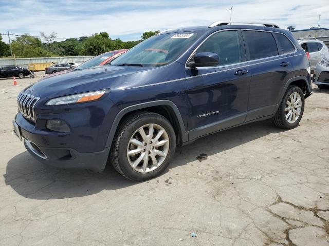 JEEP GRAND CHEROKEE 2015 1c4pjldsxfw684683