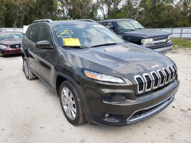 JEEP NULL 2015 1c4pjldsxfw753596