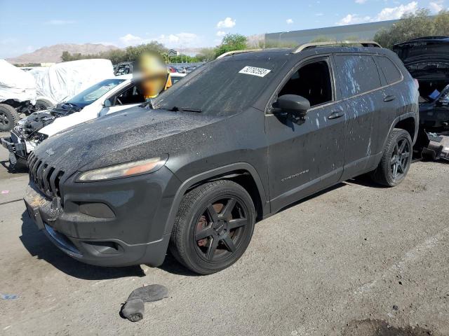 JEEP CHEROKEE L 2015 1c4pjldsxfw760628