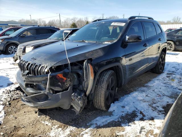 JEEP GRAND CHEROKEE 2016 1c4pjldsxgw332110