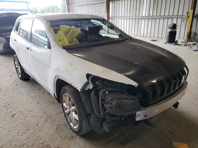 JEEP CHEROKEE L 2017 1c4pjldsxhw507764