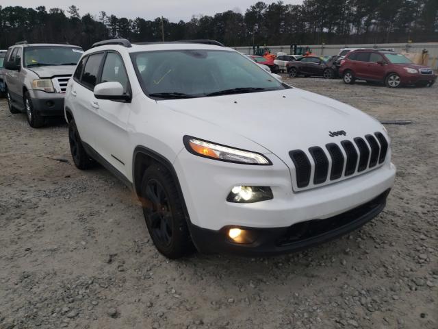 JEEP CHEROKEE L 2017 1c4pjldsxhw624034