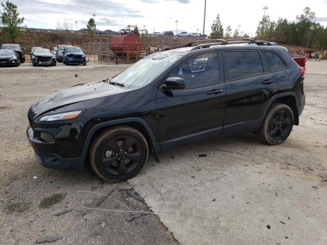 JEEP CHEROKEE L 2017 1c4pjldsxhw643067