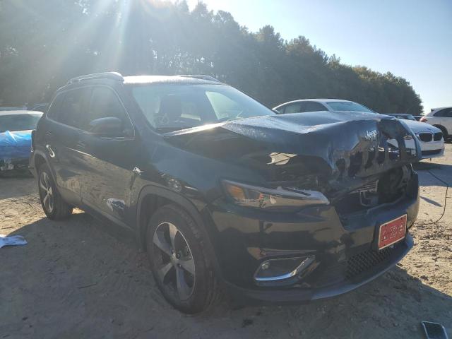 JEEP CHEROKEE L 2019 1c4pjldx0kd361342