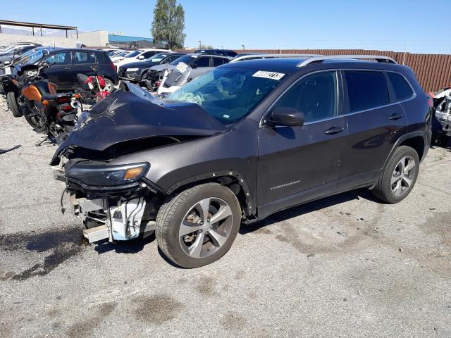 JEEP CHEROKEE L 2021 1c4pjldx0md187274