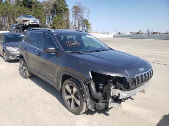 JEEP NULL 2019 1c4pjldx1kd216035