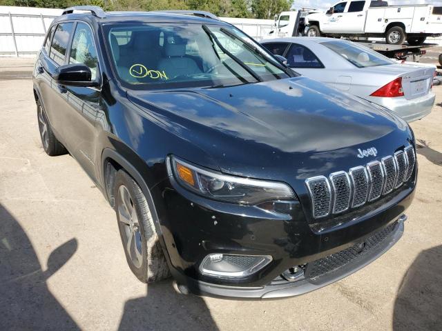 JEEP CHEROKEE L 2021 1c4pjldx1md145602