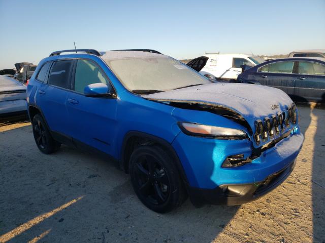 JEEP NULL 2018 1c4pjldx2jd605717