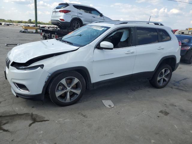 JEEP GRAND CHER 2019 1c4pjldx2kd406510