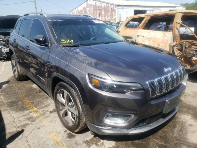 JEEP NULL 2019 1c4pjldx2kd406572