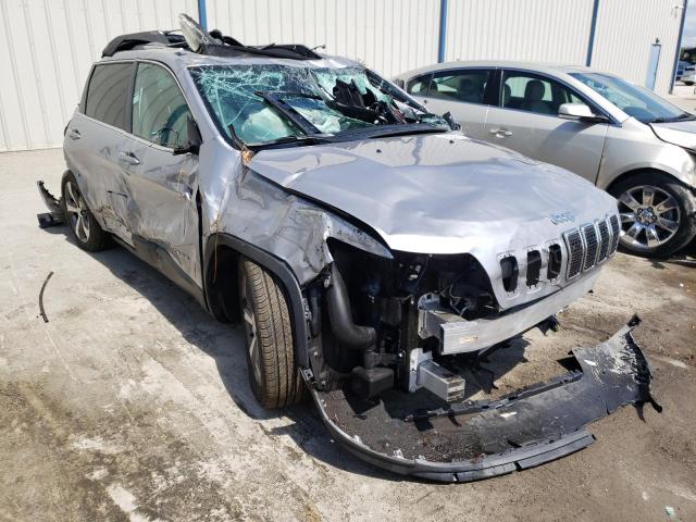 JEEP CHEROKEE L 2021 1c4pjldx2md144409