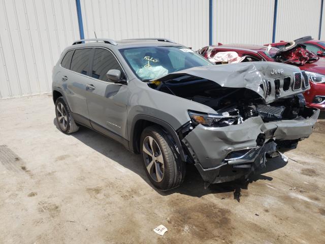 JEEP CHEROKEE L 2021 1c4pjldx2md169133