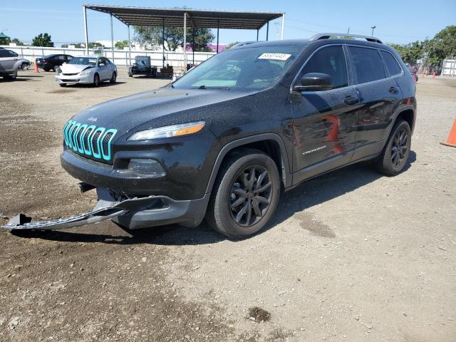 JEEP GRAND CHER 2018 1c4pjldx3jd519784