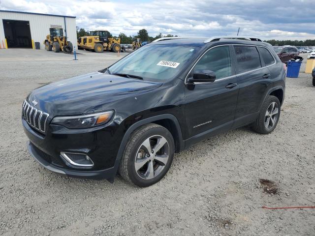 JEEP CHEROKEE L 2019 1c4pjldx3kd420626