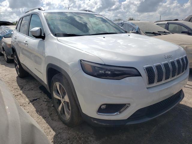 JEEP CHEROKEE L 2019 1c4pjldx4kd144425