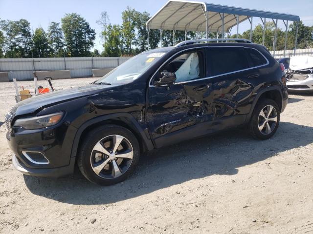 JEEP CHEROKEE L 2019 1c4pjldx4kd173469