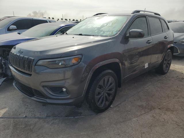 JEEP CHEROKEE L 2019 1c4pjldx4kd376474