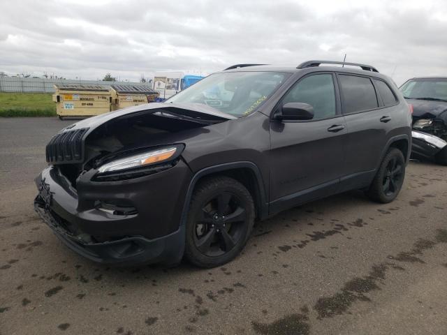 JEEP CHEROKEE L 2018 1c4pjldx5jd519396