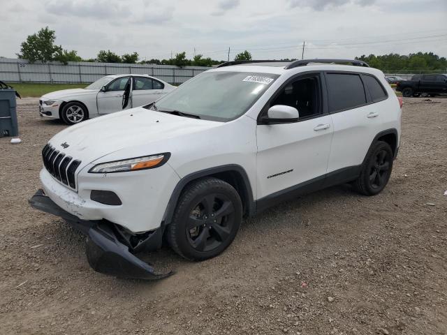 JEEP CHEROKEE L 2018 1c4pjldx5jd527921