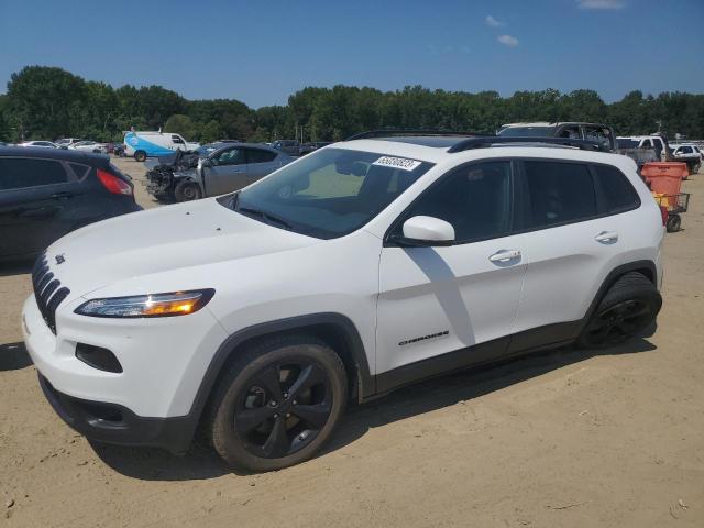 JEEP CHEROKEE L 2018 1c4pjldx5jd537669