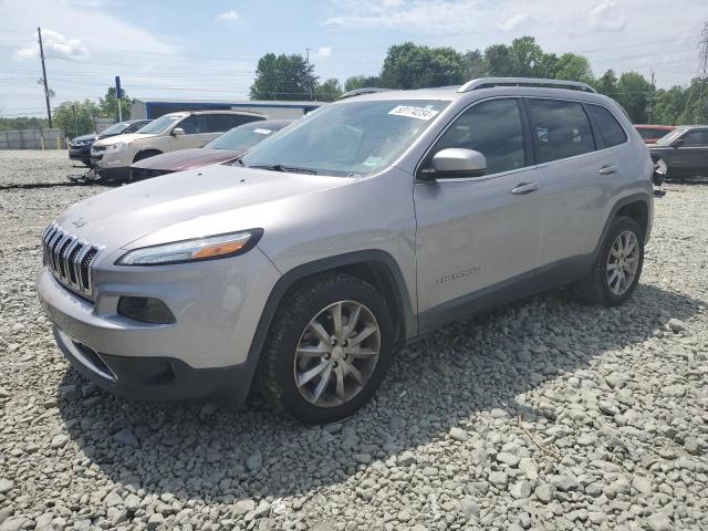 JEEP GRAND CHEROKEE 2018 1c4pjldx5jd605176