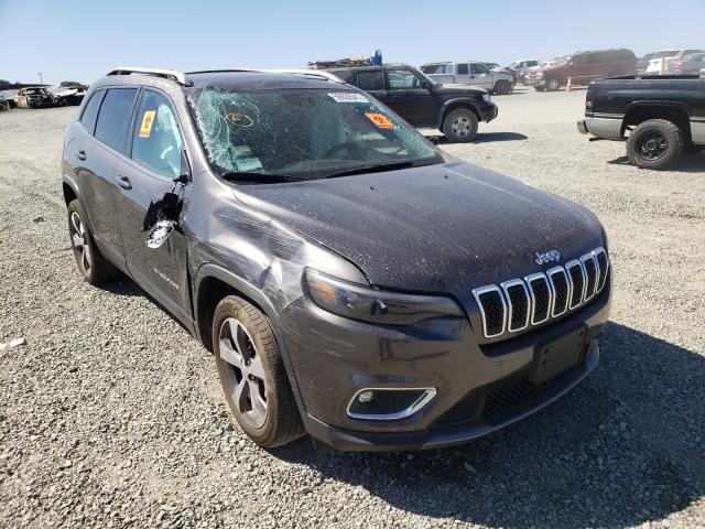 JEEP NULL 2019 1c4pjldx6kd297291