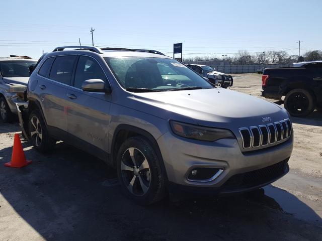 JEEP NULL 2019 1c4pjldx6kd313070