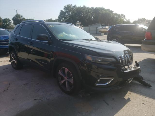 JEEP NULL 2019 1c4pjldx7kd273162