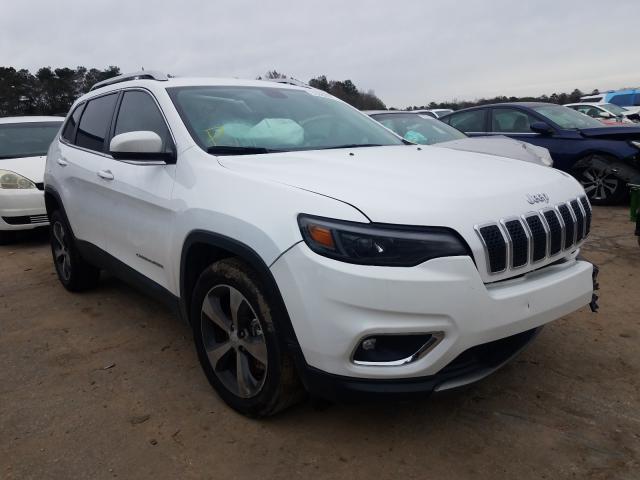 JEEP NULL 2019 1c4pjldx7kd359250