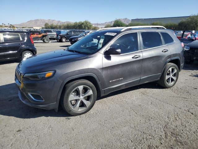 JEEP CHEROKEE L 2019 1c4pjldx7kd452754