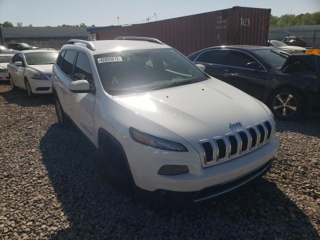 JEEP CHEROKEE L 2018 1c4pjldx8jd503774