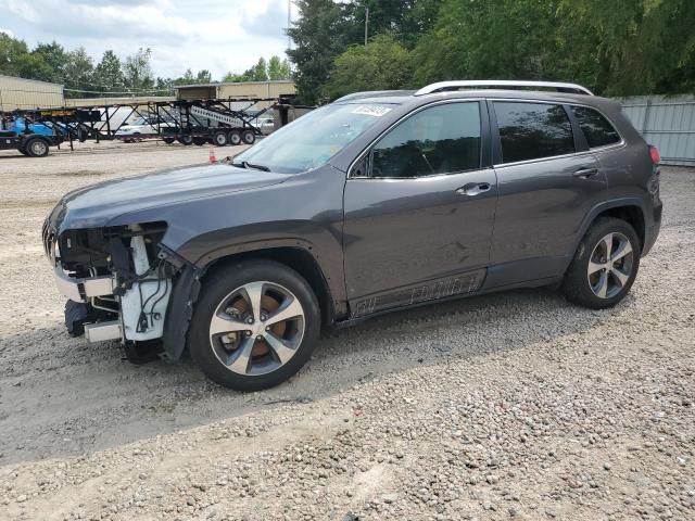 JEEP CHEROKEE L 2019 1c4pjldx8kd170879