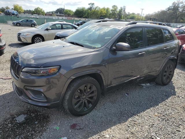 JEEP GRAND CHEROKEE 2019 1c4pjldx8kd381077