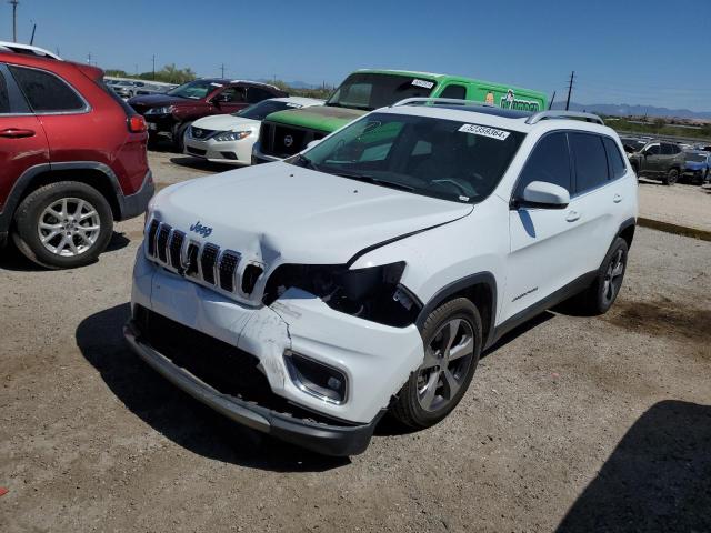 JEEP GRAND CHEROKEE 2020 1c4pjldx8ld521517