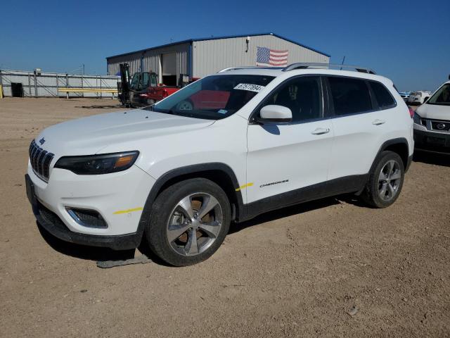 JEEP CHEROKEE L 2021 1c4pjldx8md179715