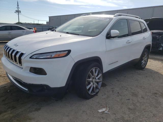 JEEP CHEROKEE L 2018 1c4pjldx9jd524715