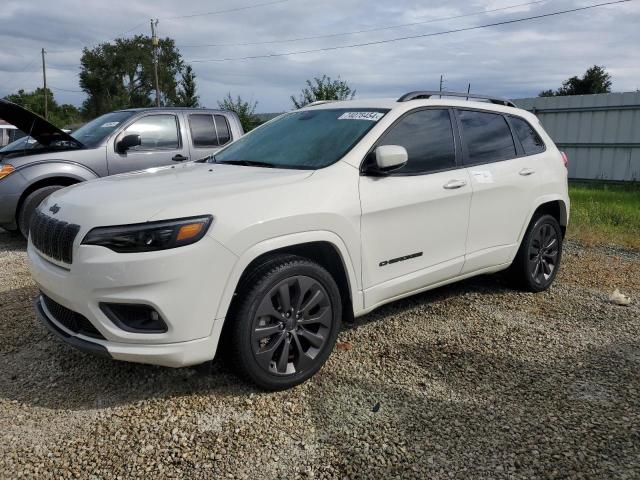 JEEP CHEROKEE L 2019 1c4pjldx9kd373019